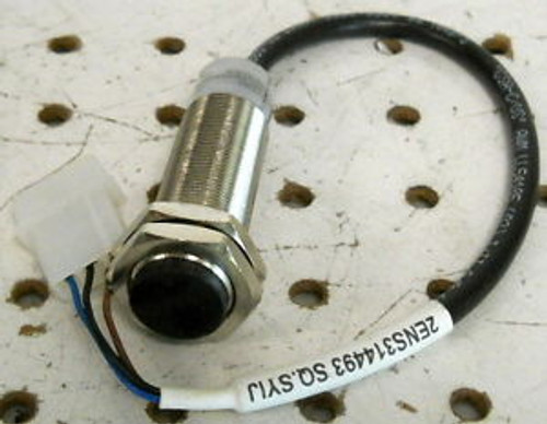 Eaton Cutler Hammer Proximity Sensor Inductive E57YED300 300mA 6-48VDC