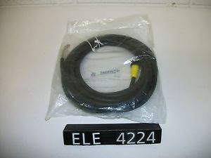 NEW Fortress Interlocks FI-51 5M Interface Cable (ELE4224)