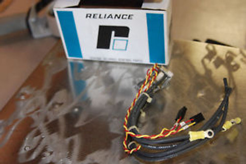 Reliance 64670-22R, Current Transformer, 1:660 NEW