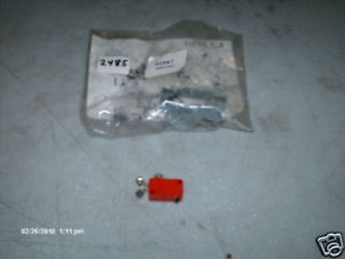 ABB Contact Mounting Kit OZXK7 (New)