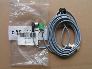 Hirschmann Cable #0083 Man Roland #80.98L90-1318 NEW