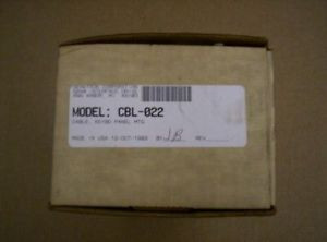 Nematron Cable CBL-022