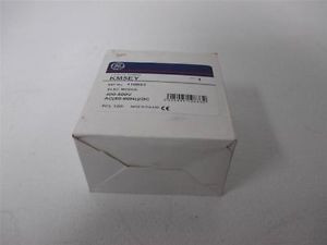 General Electric KM5EY Electronic Module 400-500V