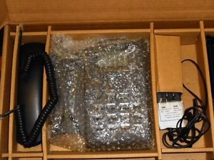 eMORSE VoIP EMSW-6900-EXT PHONE  NEW OPEN BOX