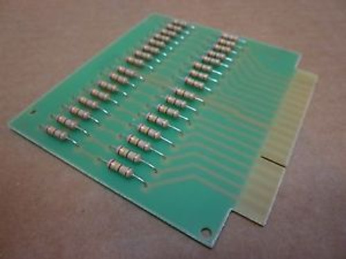 NEW SCI PC Board 080-2311-8, 180-2311, REV G #24322