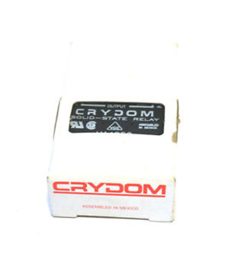 NEW CRYDOM HA4850 RELAY