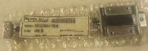 THK RSR15ZMUU+150MM LINEAR BEARING GUIDE    NEW