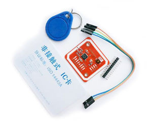 NXP PN532 NFC RFID Module V3 Kits Reader Writer For Arduino Android Phone WC