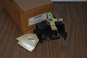 SYLVANIA SERVICE KIT FOR STARTER KPMT-10 KPMT10 NEW