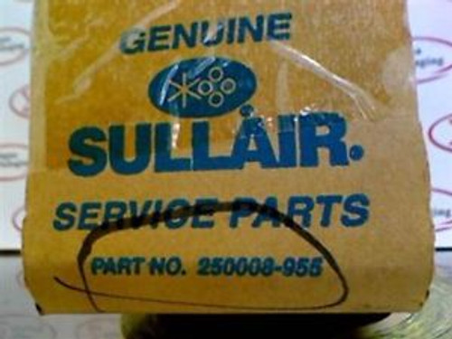 Sullair 250008-955 Oil filter element  For Sullair Air Compressor