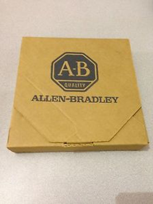 NEW ALLEN-BRADLEY VISION CABLE 2801-NC17