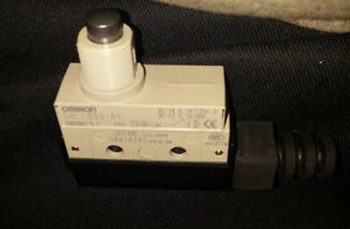 OMRON Travel switch SHL-D55-01 limit switch