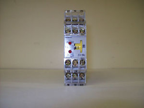 Dold Timing Relay MK-9989.72/60 110-127V50/60HZ