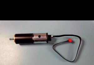 NEW MAXON 16MM 24V, 84:1 DC MOTOR WITH ENCODER - SPW Industrial