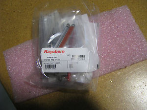 RAYCHEM CONNECTOR KIT ASSY # MTC100-KT2-0122 NSN: 5935-01-176-7037 # 751554-000