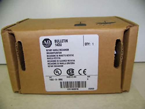 140U-H-RMX Allen Bradley New