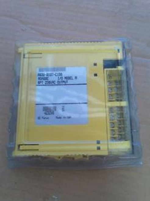 FANUC A03B-0807-C158 AoA08e