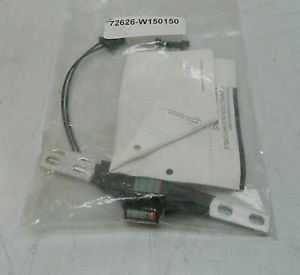NEW NO BOX Yaskawa Buss Bar Assembly, 72626-W150150   NNB   WARRANTY
