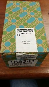 New in Box Phoenix Contact CM 90-PS-120AC/24DC/2 Power Supply