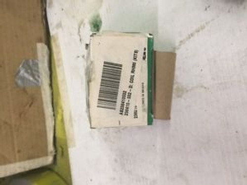 ASCO RED HAT 238410-032 D 238410032 COIL