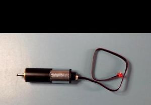 NEW MAXON 22MM 24V, 24:1 DC MOTOR WITH ENCODER - SPW Industrial