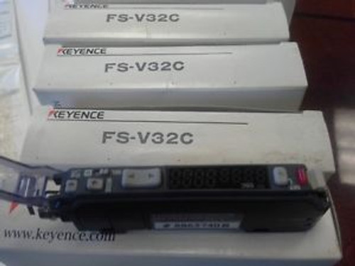 Keyence FS-V32C Sensor Amplifier