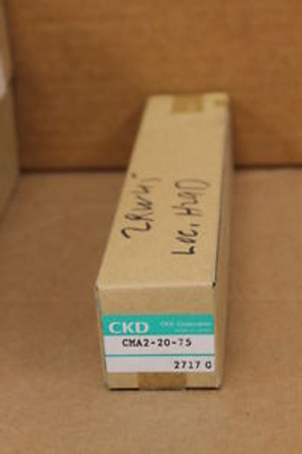 CKD CMA2-20-75 CYLINDER