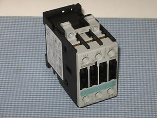 siemens contactor