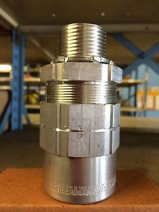 Appleton TMC2-100137A