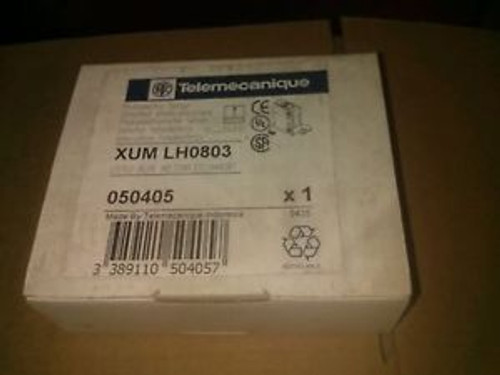 Telemecanique Photoelectric Sensor XUMLH0803