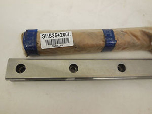 NEW THK  SHS35+280L  GUIDE RAIL SHS35280L