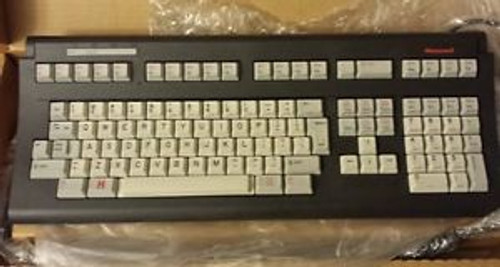 Honeywell Engineer Keyboard 51196712-200, A KEY CAPS ONLY USED