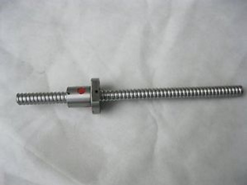 NEW Ten-high Ballscrew SFU1605 16mm 400mm with nut