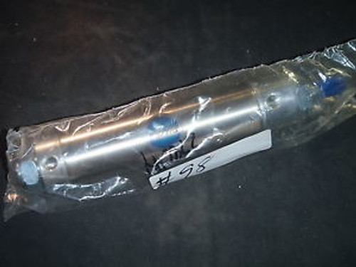 Bimba M-174-DXB Pneumatic Cylinder