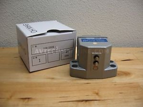 Yamatake Type Limit Switch Lds-5200K