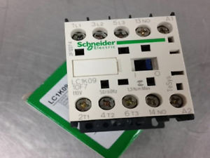 UpTo 3 NEW LC1K0910F7 TELEMECANIQUE LC1-K0910F7