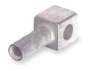 TYRAP MD30F-3 Motor Lead Disconnect,Female,3/0AWG