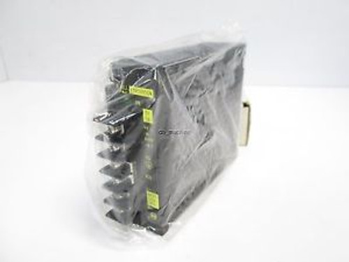 New Shindengen FY05005GN Power Supply, 100-240VAC IN, 5VDC 5A OUT