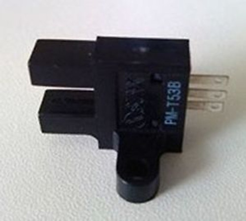 5pcs New  PM-T53B ( PMT53B ) SUNX Photo Micro Sensor