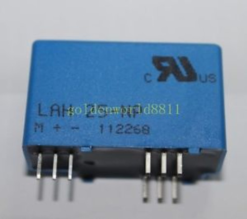 NEW LEM current sensor LAH25-NP good in condition for industry use