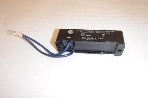 Allen Bradley 700-N10  700N10