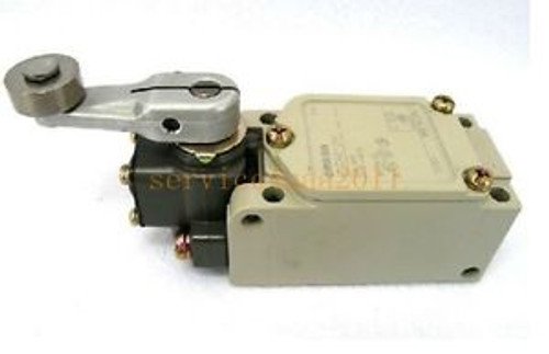 OMRON Limit switch trip switch WLCA2-2N  2 month warranty