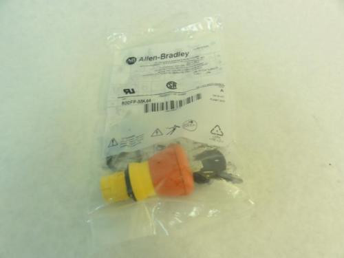 Allen Bradley 800Fp-Mk44  800Fpmk44