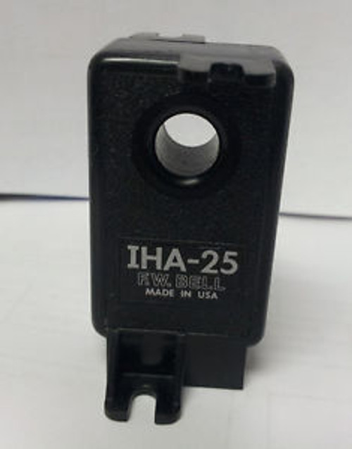 F.W. Bell / Sypris IHA-25 Current Sensor, 25 Amp
