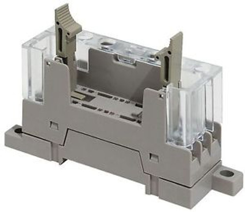 OMRON STI P7SA-14F Socket, 14 Pin, DIN Rail, 24V, 6A