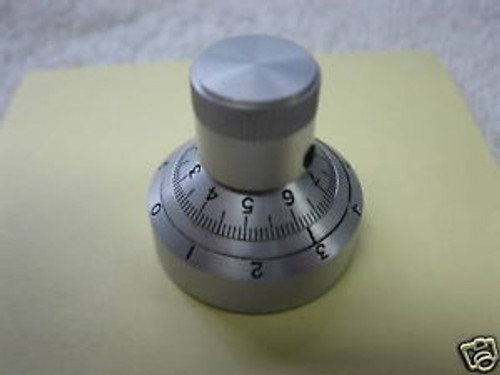 New - ELECTRONIC DIAL CONTROL - P/N # 2602157-3