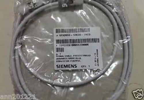 SIEMENS 2m cable 6FX2002-1DC00-1AC0