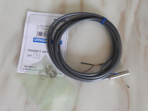 1PCS NEW Omron proximity switch E2A-M12KN08-M1-B1