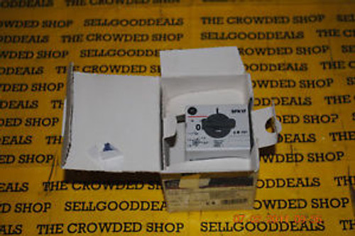 GE SFK1F Manual Motor Controller New