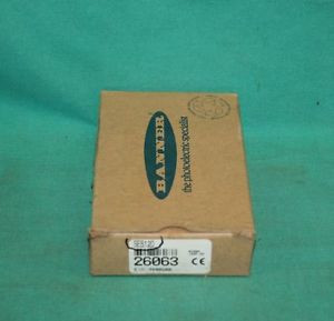 Banner, SE612D, 26063, Econo-Beam DC Sensor NEW